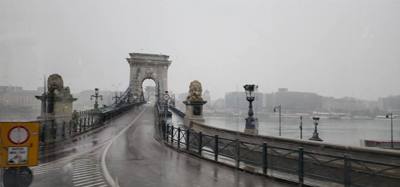 These are random pictures I took today in Budapest.  I hope you enjoy them as much as I did taking them.  Great experien