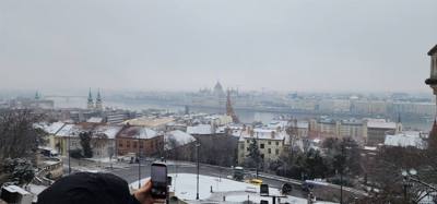 These are random pictures I took today in Budapest.  I hope you enjoy them as much as I did taking them.  Great experien