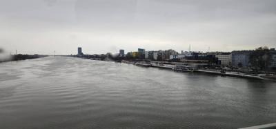 Goodbye Vienna, you are beautiful!  On to Prague!