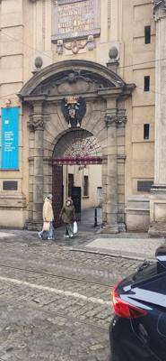 Got some free time to wander around in Prague.  Raj tagged along for some wine stops.  All of these cities are beautiful
