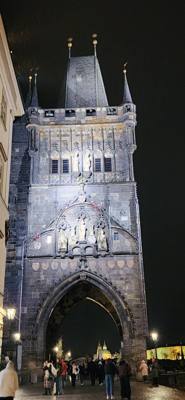 Got some free time to wander around in Prague.  Raj tagged along for some wine stops.  All of these cities are beautiful