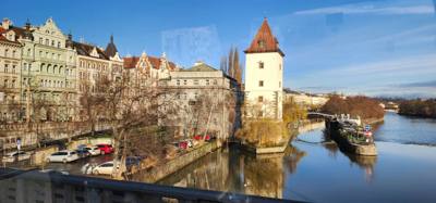 St Vitus Cathedral Part 1