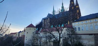 Travel photo