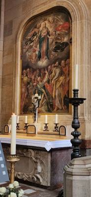 St Vitus Cathedral Part 1