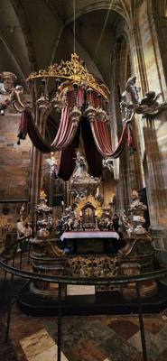 St Vitus Cathedral Part 2