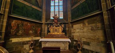 St Vitus Cathedral Part 2