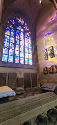 St Vitus Cathedral Part 2