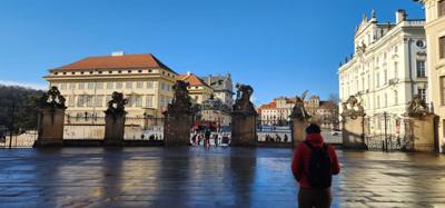 Travel photo