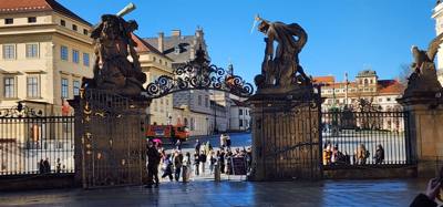 Travel photo