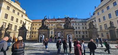St Vitus Cathedral Part 2