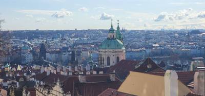 St Vitus Cathedral Part 2