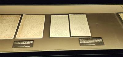 Our last little excursion.  The Franz Kafka Museum.  This is part 1.