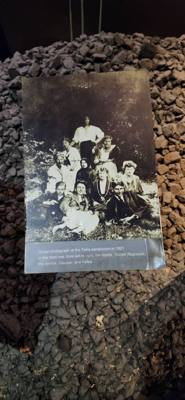 Our last little excursion.  The Franz Kafka Museum.  This is part 1.