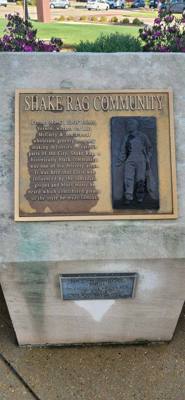 We took a driving tour of spots in Tupelo that were important in Elvis' life.  They are in no particular order but inclu