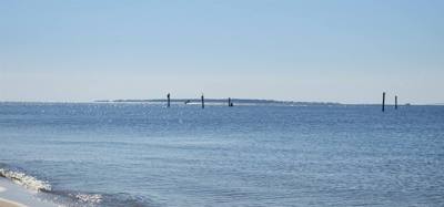 A little beach time is always good for the soul.  Doing it with family and friends doubles that.