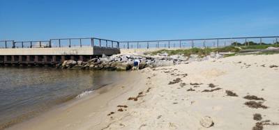 A little beach time is always good for the soul.  Doing it with family and friends doubles that.