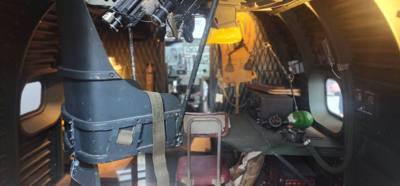 Our last excursion for the 2026 HorseDuck Road Trip Extravaganza was to the National World War II Museum in New Orleans.