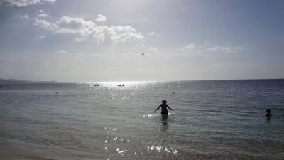Travel photo