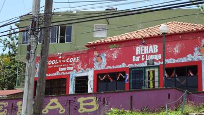 Travel photo