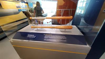 Part 2 of the Pacific Fleet Submarine Museum