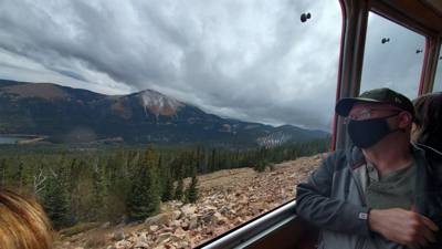 Travel photo