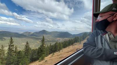 Travel photo