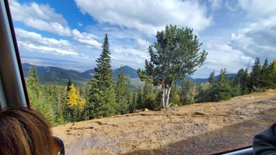 Travel photo