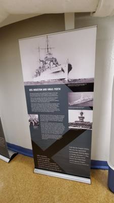 USS New Jersey (BB-62) is the most decorated battleship in Navy history, earning distinction in World War II, the Korean