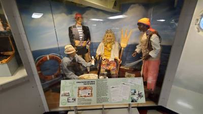 Travel photo