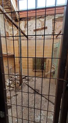 This is Part 2 of our tour of Eastern State Penitentiary in Philadelphia, PA.