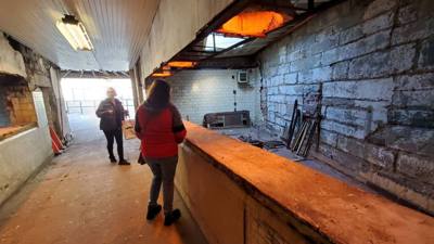 This is Part 2 of our tour of Eastern State Penitentiary in Philadelphia, PA.