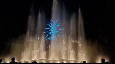 This is Part 2 of our Longwood Gardens post.
